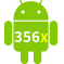 Aplicativo 356x para Android